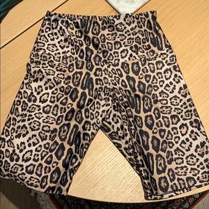 Free People Onzie Biker Shorts via Free People